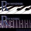 Amazon.com: Ballads Before The Rain : Ray Manzarek and Roy Rogers ...