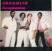 B.B. & Q. Band* - Imagination (1982, Vinyl) | Discogs