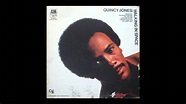 Quincy Jones [ Walking In Space ] {1969} --((HQ))-- FULL ALBUM - YouTube