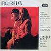Russia - Stanley Black - ( LP ) - 売り手： mabuse - Id:118166013
