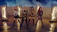 BLACKPINK's "Playing With Fire" Becomes Their 3rd MV To Hit 200 Million ...
