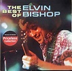Elvin Bishop - The Best Of Elvin Bishop (2004, CD) | Discogs