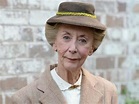 the AU interview: Judi Farr - Miss Marple in A Murder is Announced ...