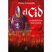 Livro El Cid | Shopee Brasil