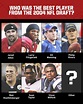 NFL on ESPN on Twitter: "The 2004 NFL draft class was stacked 😤 https ...