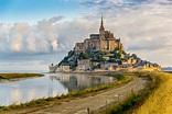 Billets d'entrée et visites guidées du Mont Saint-Michel | musement