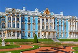 Palácio Catarina, são Petersburgo, Rússia | Viagem com Charme