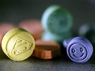 The evolution of ecstasy: From Mandy to Superman, the effects of the ...