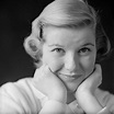 Portrait Of Barbara Bel Geddes Photograph by Frances McLaughlin-Gill