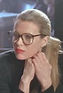 DC Comics in film n°8 - 1989 - Batman - Kim Basinger as Vicki Vale Kim ...