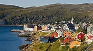 Reisetipps Hammerfest: 2023 das Beste in Hammerfest entdecken | Expedia
