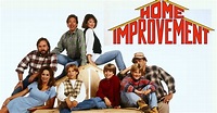 Home Improvement - streaming tv show online