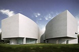 architect-alvaro-siza-vieira-2010-mimesis-museum-in-paju-book-city ...