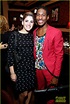 Jon Batiste & Longtime Partner Suleika Jaouad Secretly Got Married in ...