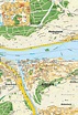 Map Bingen am Rhein, Rheinland-Pfalz, Germany. Maps and directions at ...