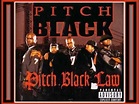 PITCH BLACK feat FOXY BROWN - got it locked ~ & ~ good times - YouTube