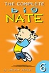 Read The Complete Big Nate: #6 Online by Lincoln Peirce | Books