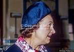 Celia Whitelaw wife of NI Secretary of State May 1972 | Victor Patterson