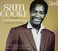 Sam Cooke CD: Classic Album And Singles Collection (3-CD) - Bear Family ...