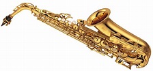 Collection of Saxophone PNG. | PlusPNG