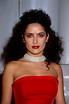 Las transformaciones de Salma Hayek a través de los años