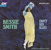 Bessie Smith - Empty Bed Blues (1996, CD) | Discogs