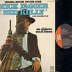 Mick Jagger as Ned Kelly - Original Motion Picture Soundtrack (Vinyl ...
