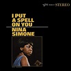 I Put A Spell On You (Vinyl): Simone, Nina, Simone, Nina: Amazon.ca: Music