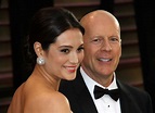 Bruce Willis : Découvrez sa nouvelle femme, Emma Heming, e... - Télé Star