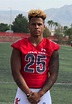 Arbor View’s Kyle Graham is a member of the Nevada Preps all-state ...