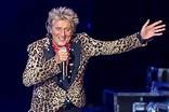 Rod Stewart Previews Orchestral LP With New Song ‘Stop Loving Her Today ...