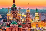 Viajes a Rusia | Guía de viajes Rusia