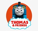 Thomas And Friends Logo .png , Free Transparent Clipart - ClipartKey
