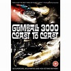 Gumball 3000: Coast to Coast (2009) starring Dennis Rodman on DVD - DVD ...