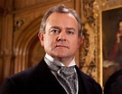 Hugh Bonneville presides on 'Downton Abbey' finale