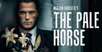 Tráiler de la serie 'The Pale Horse', adaptación de la novela de Agatha ...