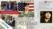 The USA vs Bergdahl | Trailer | Available Now - YouTube