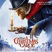 A Christmas Carol – Trailer – Jake Allston