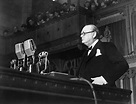 Churchill, Nobel de literatura para un gran estadista del siglo XX | EL ...