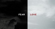 FEAR AND LOVE TRUTHCopyright 2021 © | Education | Before It's News