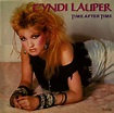Cyndi Lauper: Time After Time (1984)