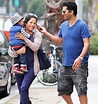 New Zealand actor Cliff Curtis Married to his Secret Wife since 2009 ...