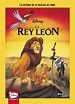 La historia del Rey León en cómic