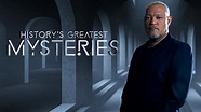 Watch History's Greatest Mysteries Full Episodes, Video & More ...