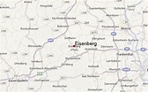 Eisenberg, Germany Location Guide