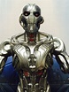 Marvel Legends Ultron Prime Build-A-Figure Review - Marvel Toy News