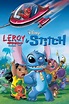 Leroy & Stitch (2006) — The Movie Database (TMDB)