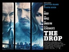 Review: The Drop - Electric Shadows