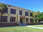Historic Fort Lauderdale School Transforms into Cultural Center ...