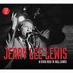 Buy Jerry Lee Lewis And Other Rock and Roll Giants Online | Sanity